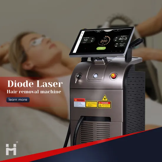 Épilateur laser portable à usage domestique Épilation permanente IPL Mini laser à usage domestique Meilleur épilateur photon professionnel pour la beauté de la peau