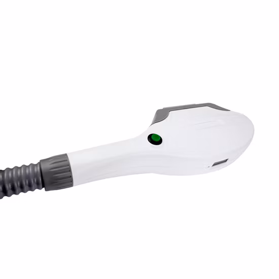 Professional Ice Cool IPL Opt Sh Laser Skin Tightening Whiten Freckle Acne Removal Permanent Hair Removal Beauty Machine