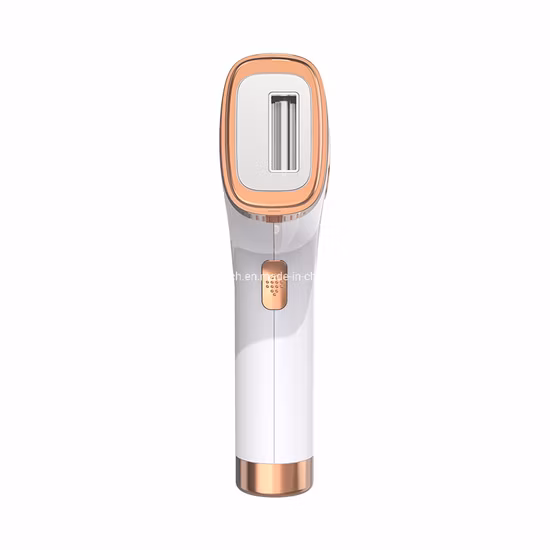 Épilation à domicile IPL Utilisation à domicile Appareil d'épilation portable indolore pour le corps Ice Cool Laser IPL Device